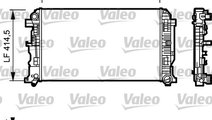 Radiator, racire motor (734928 VALEO) MERCEDES-BEN...