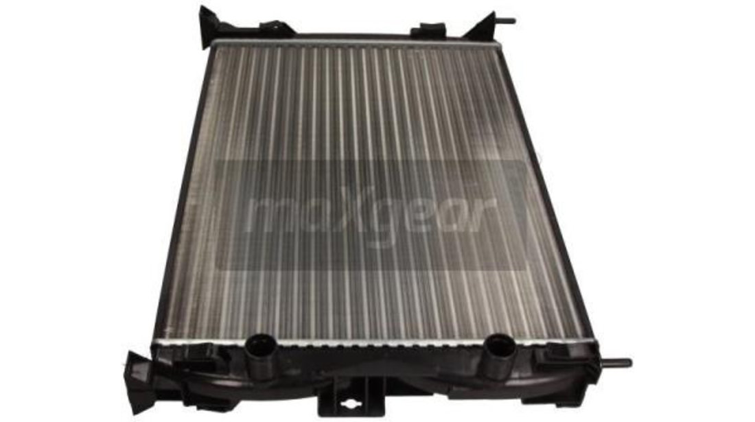 Radiator, racire motor (AC202550 MAXGEAR) RENAULT