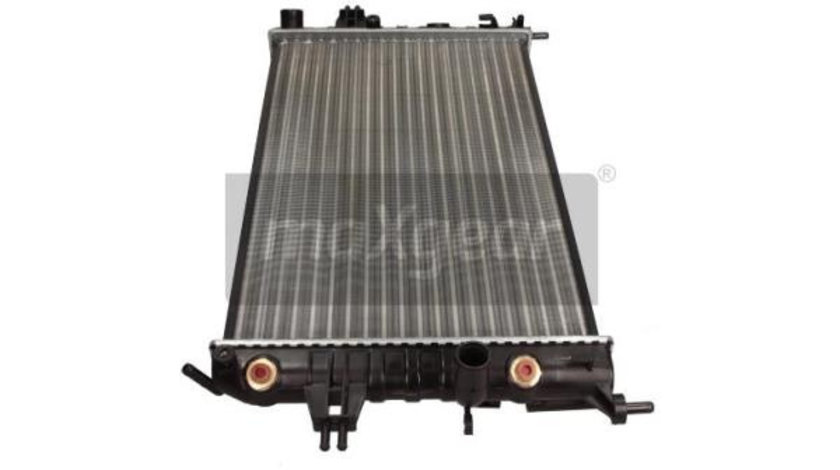 Radiator, racire motor (AC203868 MAXGEAR) OPEL,VAUXHALL