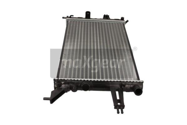 Radiator, racire motor (AC213409 MAXGEAR) OPEL,VAUXHALL