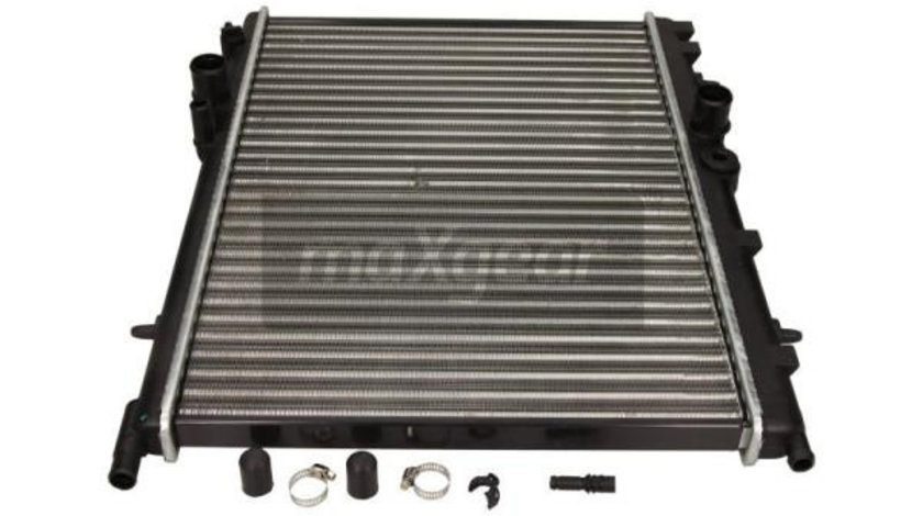 Radiator, racire motor (AC218450 MAXGEAR) Citroen,PEUGEOT