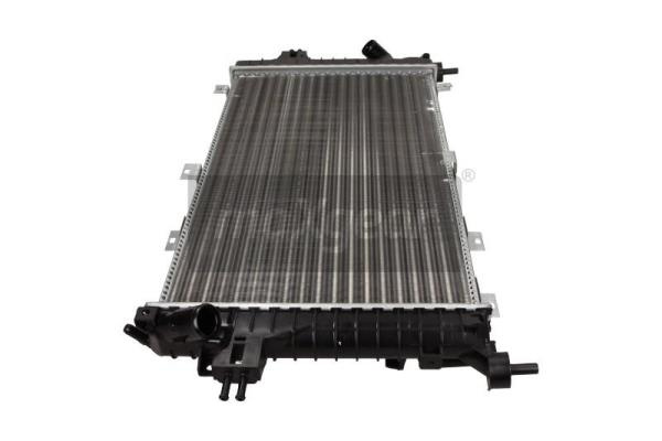 Radiator, racire motor (AC236402 MAXGEAR) OPEL,VAUXHALL