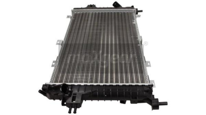 Radiator, racire motor (AC236402 MAXGEAR) OPEL,VAUXHALL