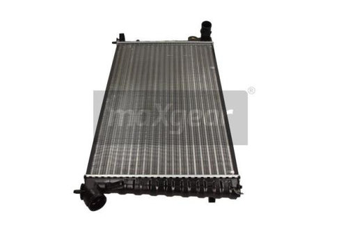 Radiator, racire motor (AC251572 MAXGEAR) Citroen,PEUGEOT