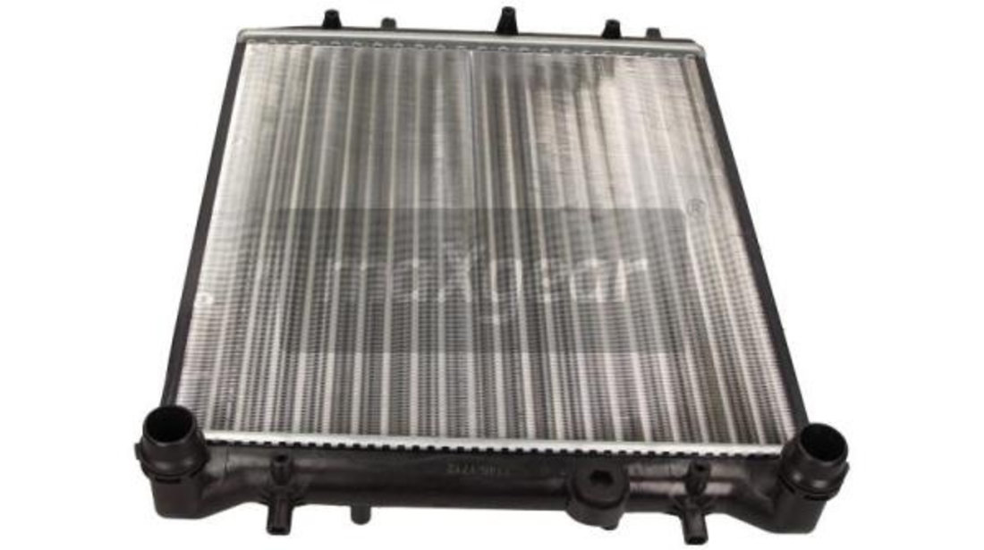 Radiator, racire motor (AC255640 MAXGEAR) SEAT,SKODA,VW