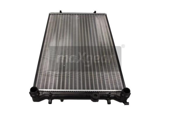 Radiator, racire motor (AC257817 MAXGEAR) AUDI,SEAT,SKODA,VW