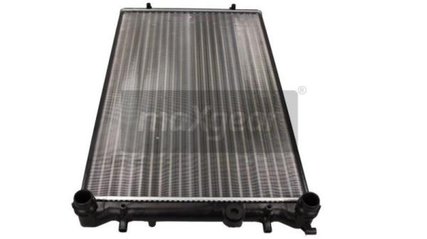 Radiator, racire motor (AC257817 MAXGEAR) AUDI,SEAT,SKODA,VW