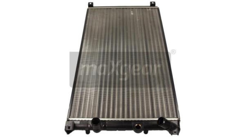 Radiator, racire motor (AC258579 MAXGEAR) NISSAN,OPEL,RENAULT,VAUXHALL