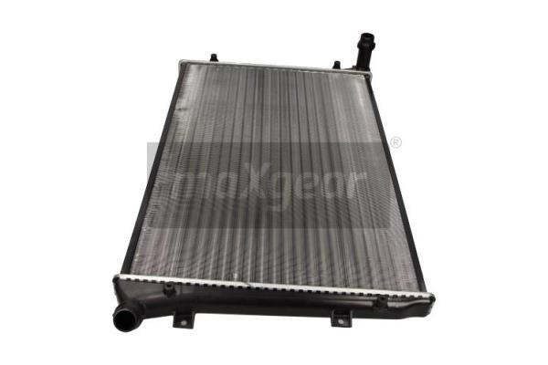 Radiator, racire motor (AC260633 MAXGEAR) AUDI,SEAT,SKODA,VW