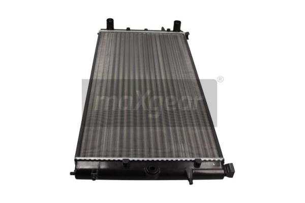 Radiator, racire motor (AC263034 MAXGEAR) VW