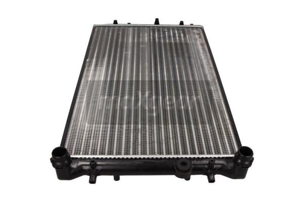 Radiator, racire motor (AC264794 MAXGEAR) SEAT,SKODA,VW