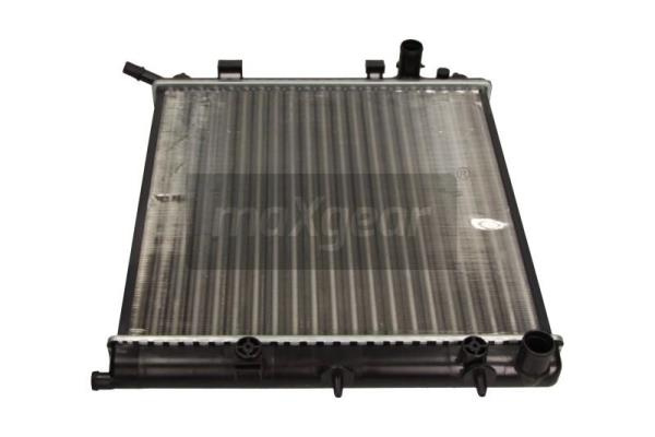 Radiator, racire motor (AC268605 MAXGEAR) Citroen,DS,PEUGEOT