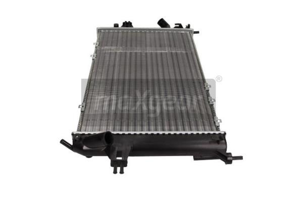 Radiator, racire motor (AC275250 MAXGEAR) OPEL,VAUXHALL