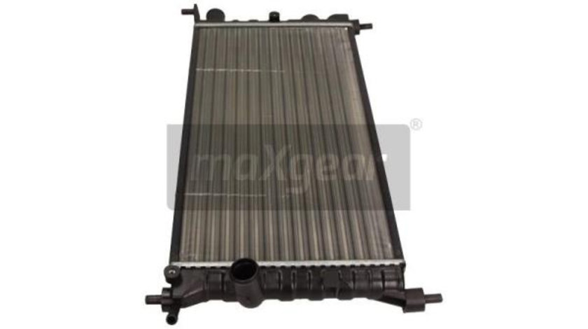 Radiator, racire motor (AC280744 MAXGEAR) CHEVROLET,OPEL,VAUXHALL