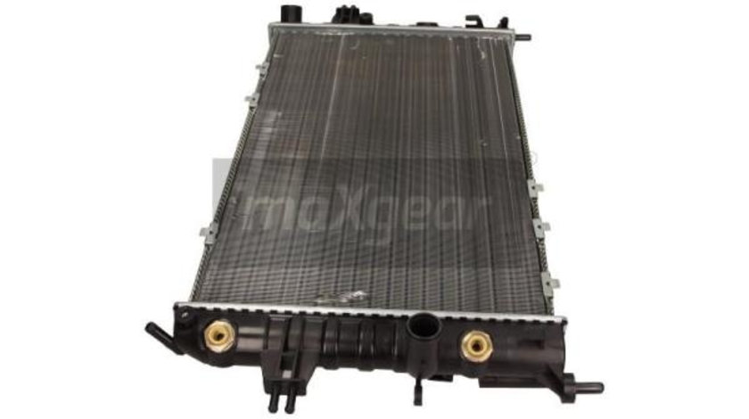 Radiator, racire motor (AC282244 MAXGEAR) OPEL,VAUXHALL