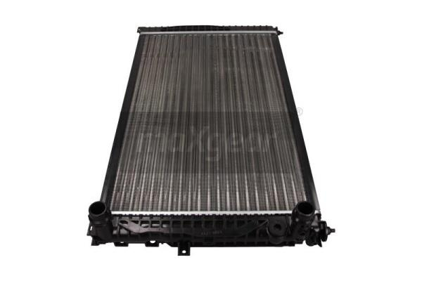 Radiator, racire motor (AC283082 MAXGEAR) AUDI,SKODA,VW