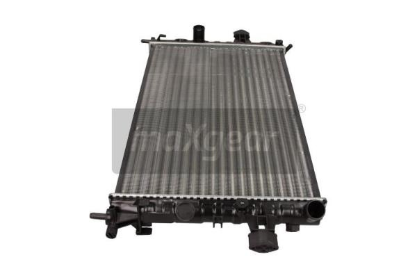 Radiator, racire motor (AC294171 MAXGEAR) OPEL,VAUXHALL