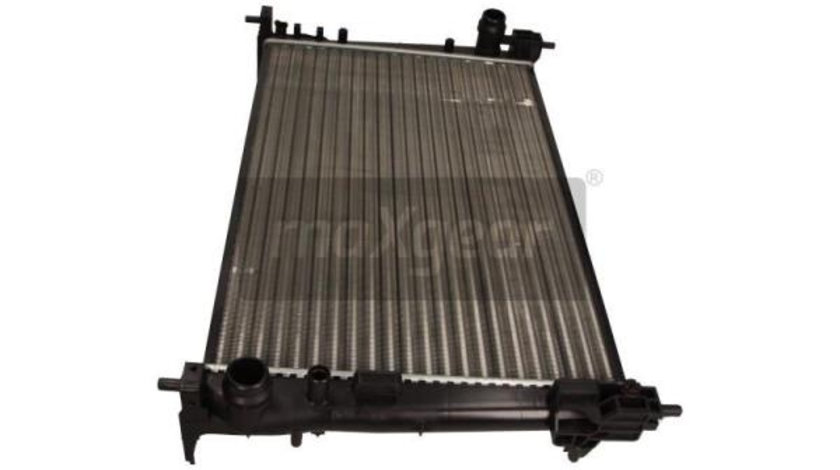 Radiator, racire motor (AC594855 MAXGEAR) ABARTH,ALFA ROMEO,AUDI,CHEVROLET,CHRYSLER,FIAT,FORD USA,GEELY,GLAS,ISUZU,LANCIA,MERCEDES-BENZ,NISSAN,OPEL,PEUGEOT,PORSCHE,SKODA,TALBOT,VAUXHALL,VOLVO,WIESMANN