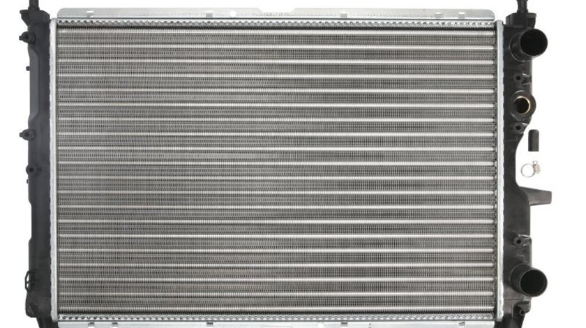 Radiator, racire motor ALFA ROMEO 145 (930) (1994 - 2001) THERMOTEC D7F017TT piesa NOUA