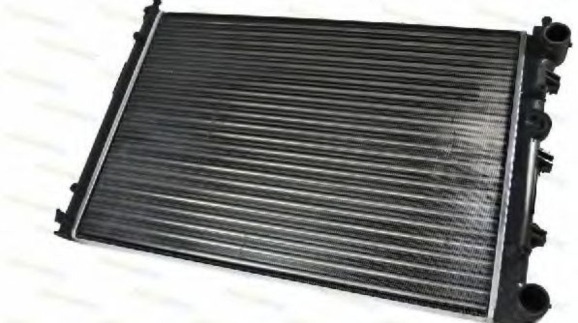 Radiator, racire motor ALFA ROMEO 147 (937) (2000 - 2010) THERMOTEC D7D001TT piesa NOUA