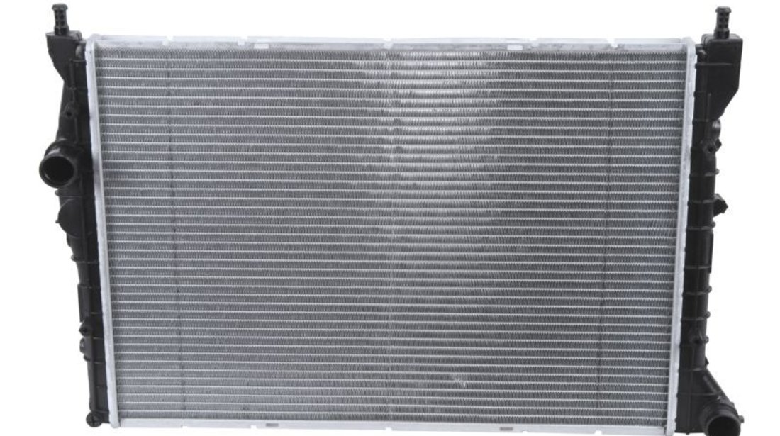 Radiator, racire motor ALFA ROMEO 147 (937_) DENSO DRM01001