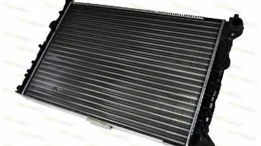 Radiator, racire motor ALFA ROMEO 156 Sportwagon (932) (2000 - 2006) THERMOTEC D7D003TT piesa NOUA