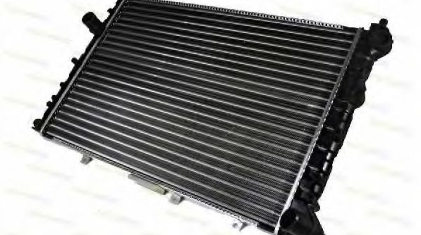 Radiator, racire motor ALFA ROMEO 156 Sportwagon (932) (2000 - 2006) THERMOTEC D7D002TT piesa NOUA