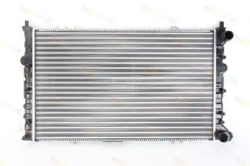 Radiator, racire motor ALFA ROMEO 166 (936) (1998 - 2007) THERMOTEC D7D007TT piesa NOUA