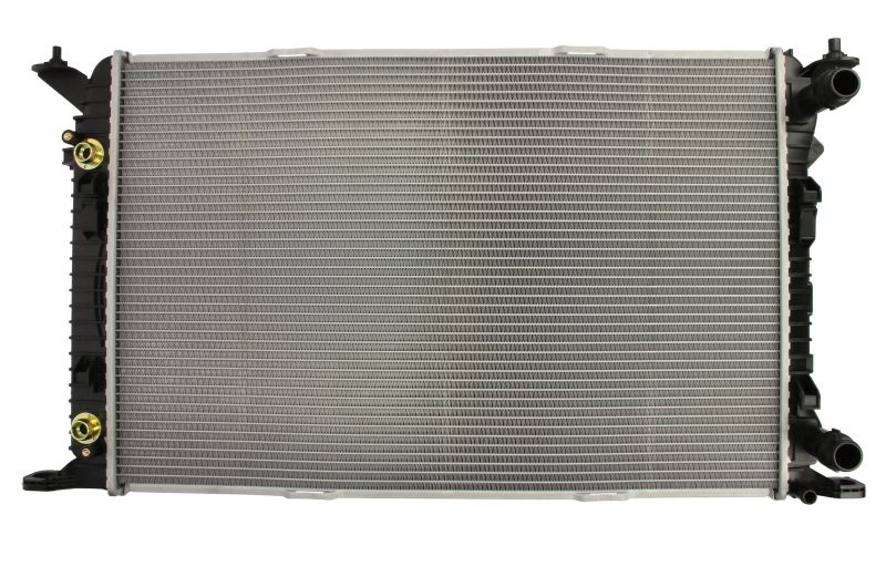 Radiator Racire Motor Am Audi 8K0121251AD