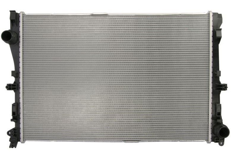 Radiator Racire Motor Am Mercedes-Benz A