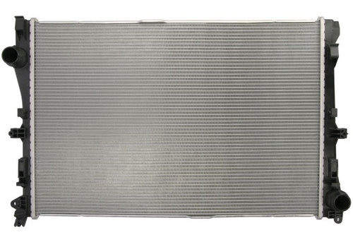 Radiator Racire Motor Am Mercedes-Benz A0995008000