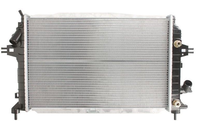Radiator Racire Motor Am Opel 1300275