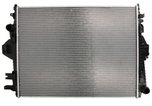 Radiator Racire Motor Am Porsche Cayenne 92A 2010-2017 7P0121253A