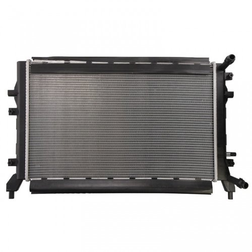 Radiator Racire Motor Am Vag Audi A3 8P 2003-2013 1K0121251BN