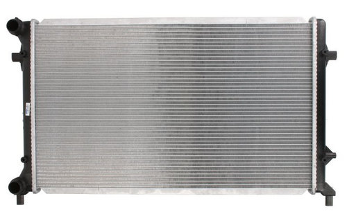 Radiator Racire Motor Am Vag Audi A3 8P 2003-2013 1K0121251AP