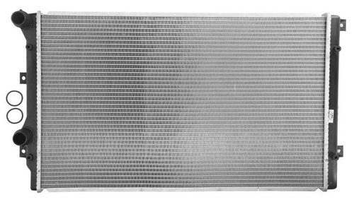 Radiator Racire Motor Am Vag Audi TT 8J 2006-2015 1K0121251DN