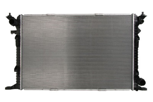 Radiator Racire Motor Am Vag Porsche Macan 95B 2014→ 8K0121251H