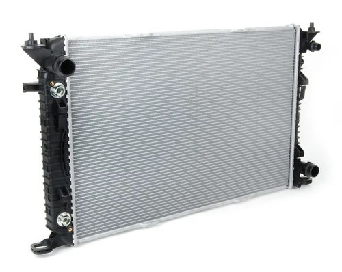 Radiator Racire Motor Am Vag Porsche Macan 95B 2014→ 8K0121251AA