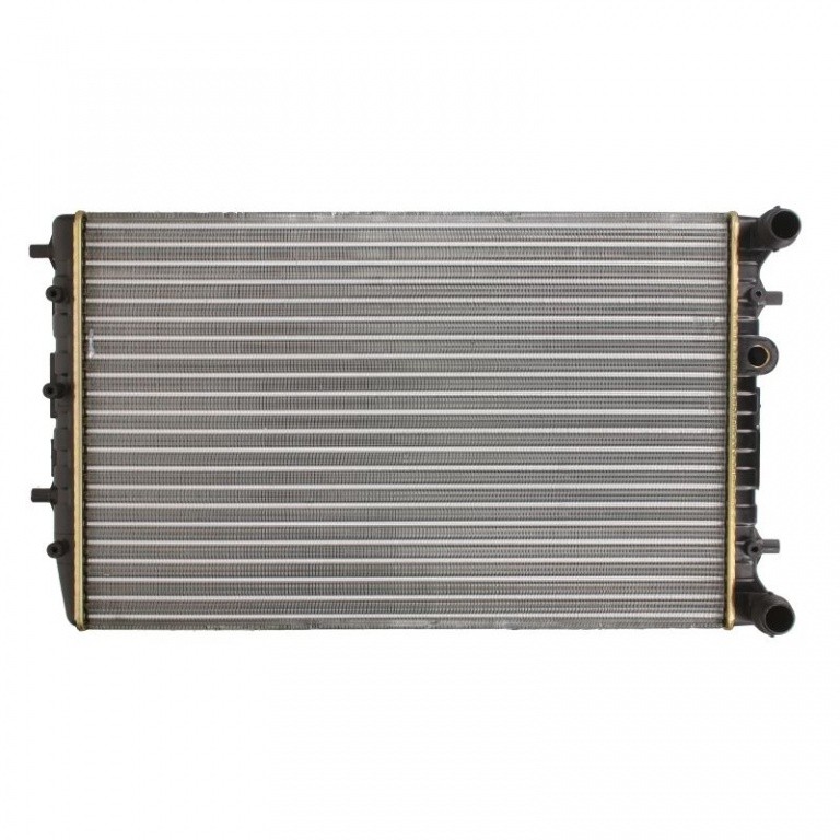 Radiator Racire Motor Am Vag Skoda Fabia 1 1999-2007 6Q0121253AD