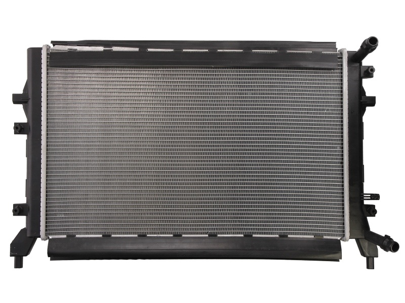 Radiator Racire Motor Am Vag Skoda Superb 2 2008-2015 1K0121251BN