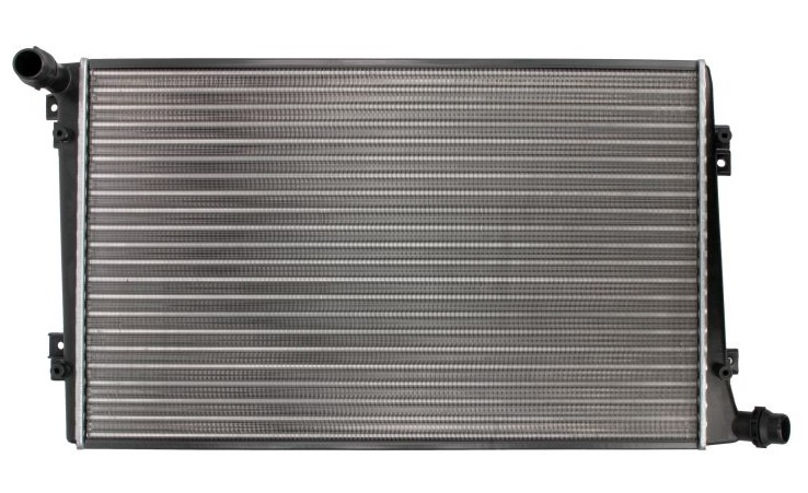Radiator Racire Motor Am Vag Skoda Superb 2 3T4 2008-2015 1K0121251AK