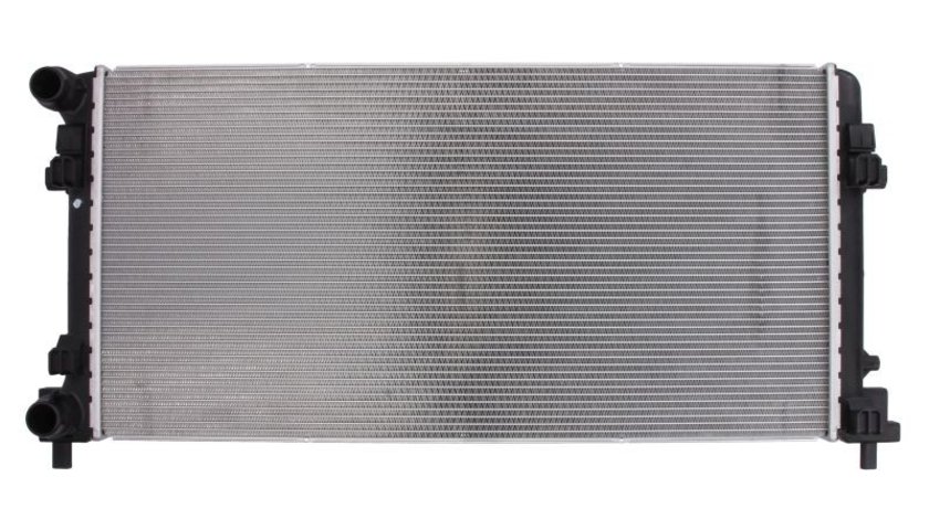 Radiator, racire motor AUDI A1 (8X1, 8XK) MAHLE CR 2222 000P