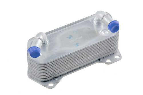 RADIATOR RACIRE MOTOR, AUDI A3 1.8TSI,1.9/2.0TDI 03-12, VW CADDY III 1.9 tdi 05-10, GOLF V 1.4TSI,1....