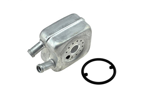 RADIATOR RACIRE MOTOR, AUDI A3 1.9 tdi 1996-,A4 1.9 tdi 1995-,SKODA OCTAVIA 1.9 tdi 1996-,VW GOLF IV...