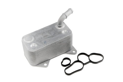 RADIATOR RACIRE MOTOR, AUDI A3 2.0TFSI 2004-,A4 2.0TFSI 2004-,VW GOLF V 2.0FSI,2.0GTI 2004-