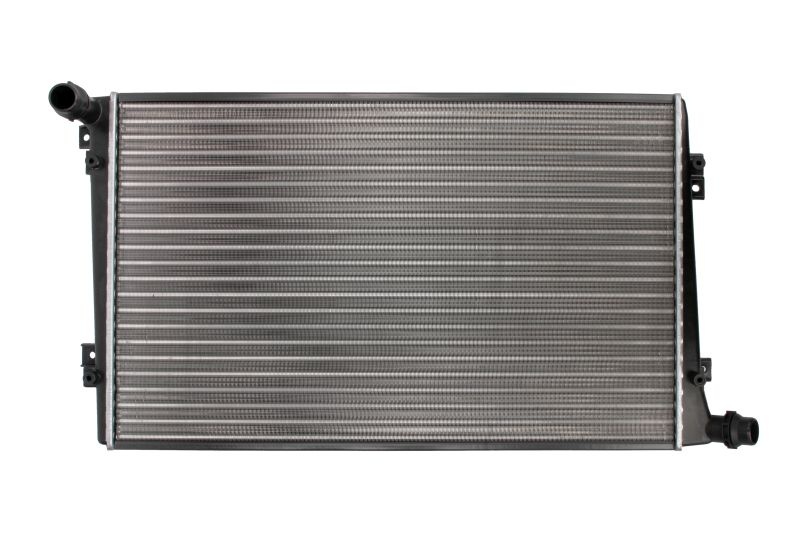 Radiator, racire motor AUDI A3 (8P1) (2003 - 2012) THERMOTEC D7W042TT piesa NOUA