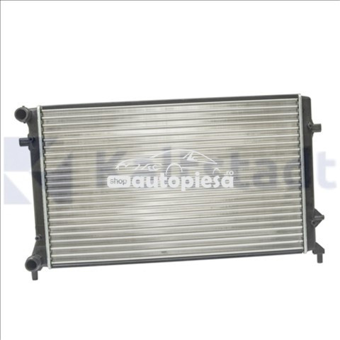 Radiator, racire motor AUDI A3 (8P1) (2003 - 2012) KALTSTADT KS-02-0011 piesa NOUA