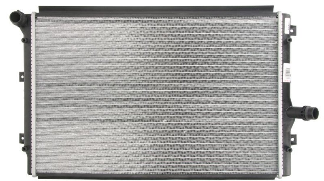 Radiator, racire motor AUDI A3 (8P1) DENSO DRM32017