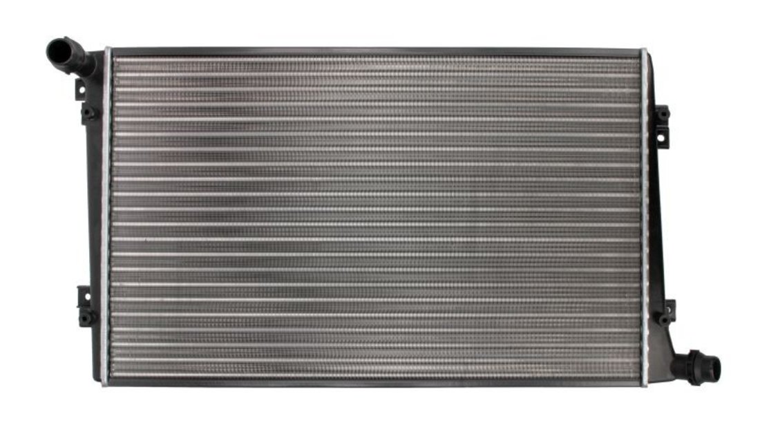 Radiator, racire motor AUDI A3 (8P1) THERMOTEC D7W042TT