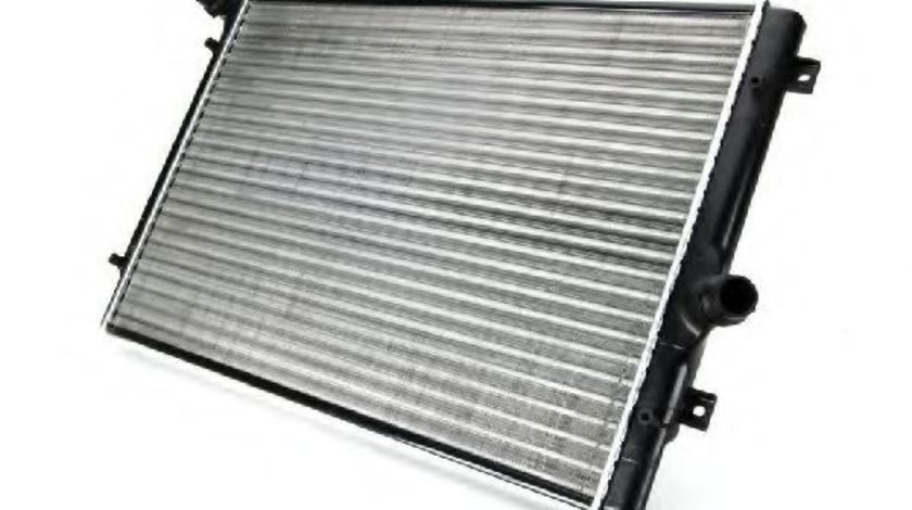 Radiator, racire motor AUDI A3 Cabriolet (8P7) (2008 - 2013) THERMOTEC D7W035TT piesa NOUA